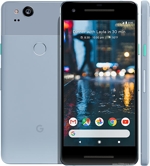 GooglePixel 2