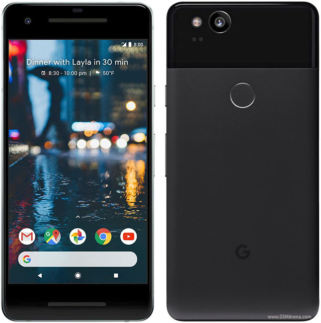 GooglePixel 2