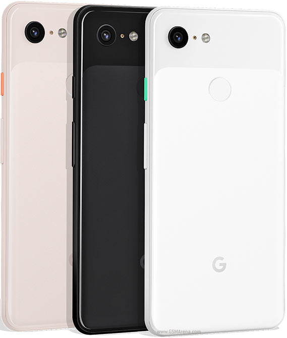 GooglePixel 3