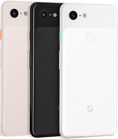 Google Pixel 3 BLACK USED