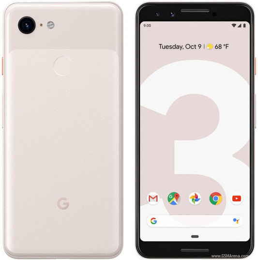 GooglePixel 3
