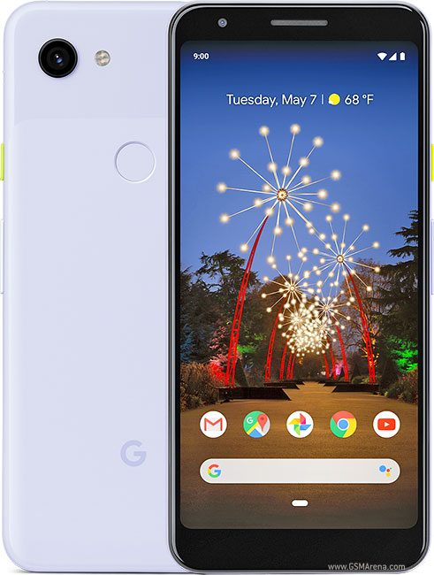 GooglePixel 3a