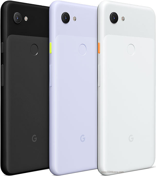 GooglePixel 3a
