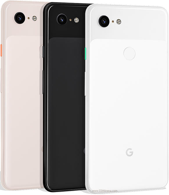 Google Pixel 3XL
