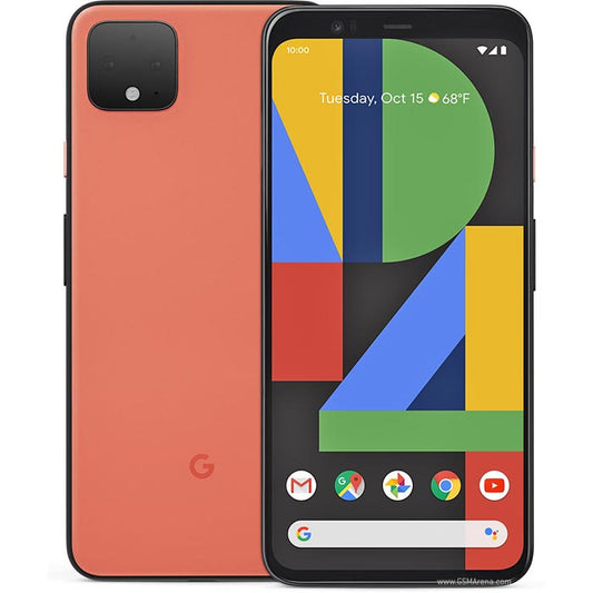 GooglePixel 4