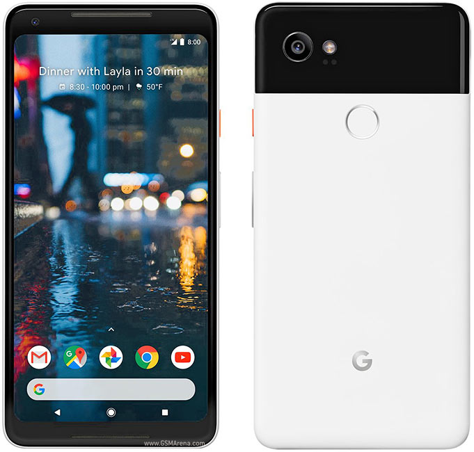 Google Pixel 2XL