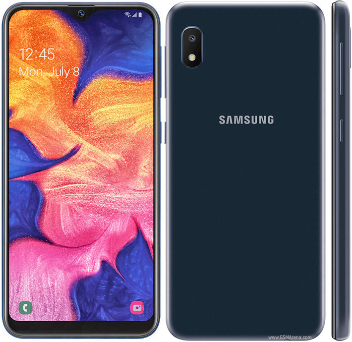 SamsungGalaxy A10e