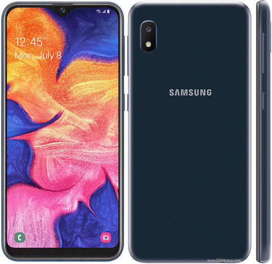 SamsungGalaxy A10e