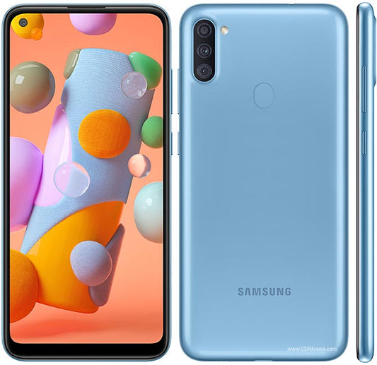 SamsungGalaxy A11