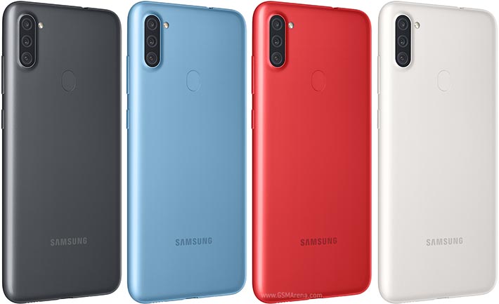 SamsungGalaxy A11