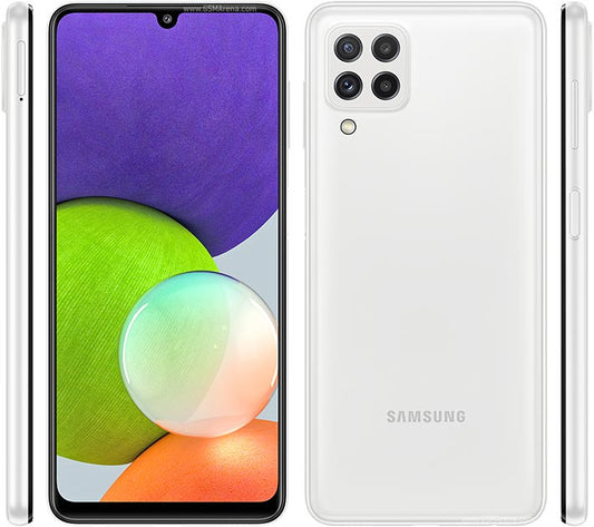 Samsung Galaxy A54