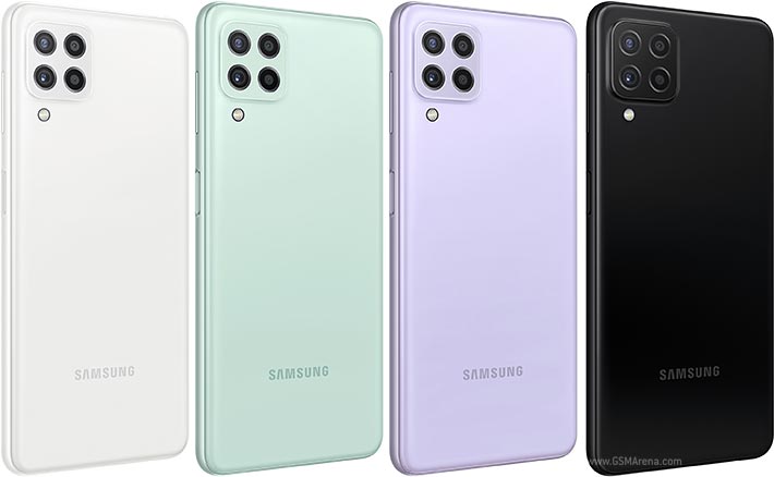 Samsung Galaxy A54