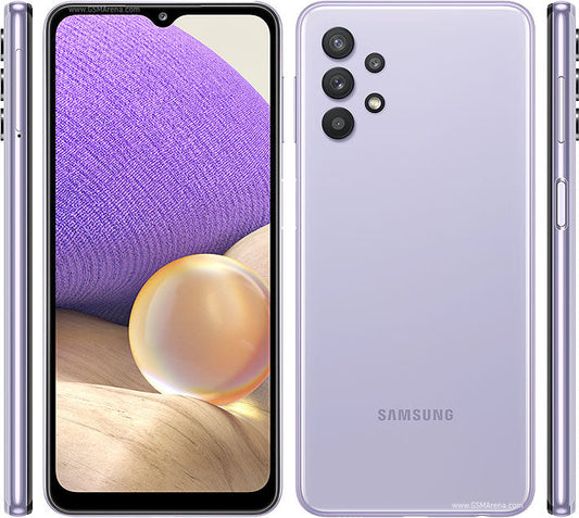 SamsungGalaxy A32 5G