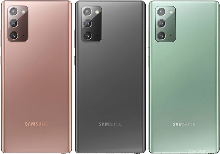 Samsung Galaxy Note 20 5G