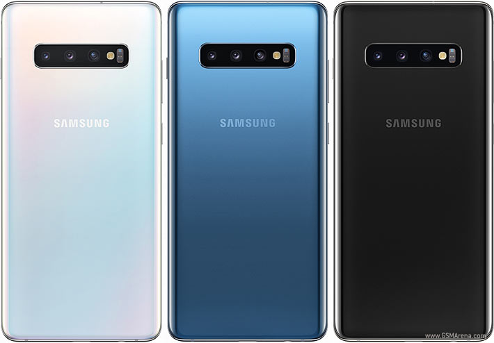 Samsung Galaxy S10 Plus