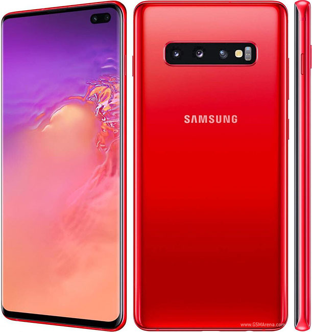 Samsung Galaxy S10 Plus