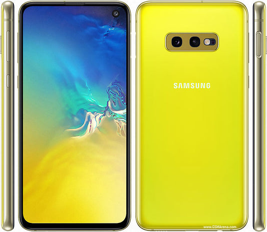SamsungGalaxy S10e