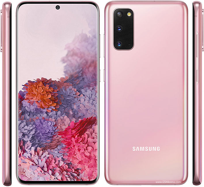 SamsungGalaxy S20