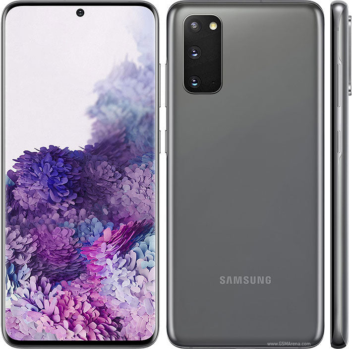 SamsungGalaxy S20