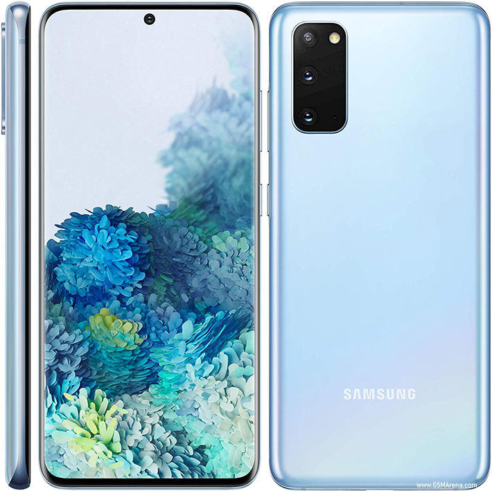 SamsungGalaxy S20