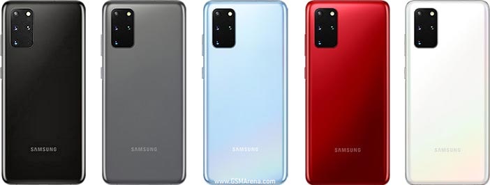 Samsung Galaxy S20 Plus