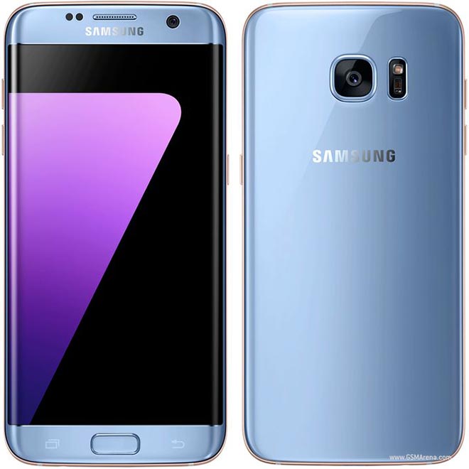 Samsung Galaxy S7 Edge
