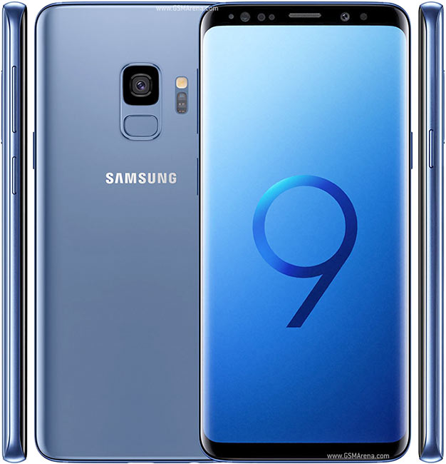 SamsungGalaxy S9
