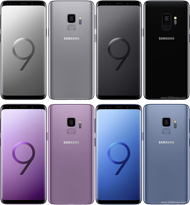 SamsungGalaxy S9