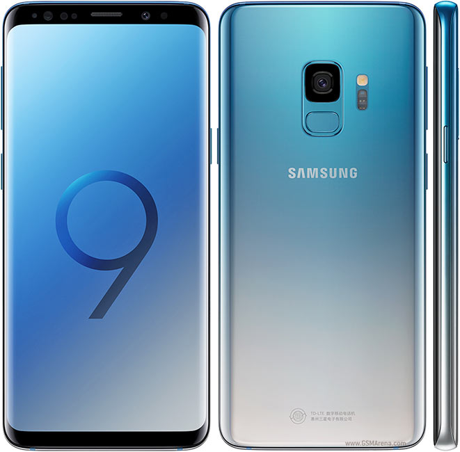 SamsungGalaxy S9