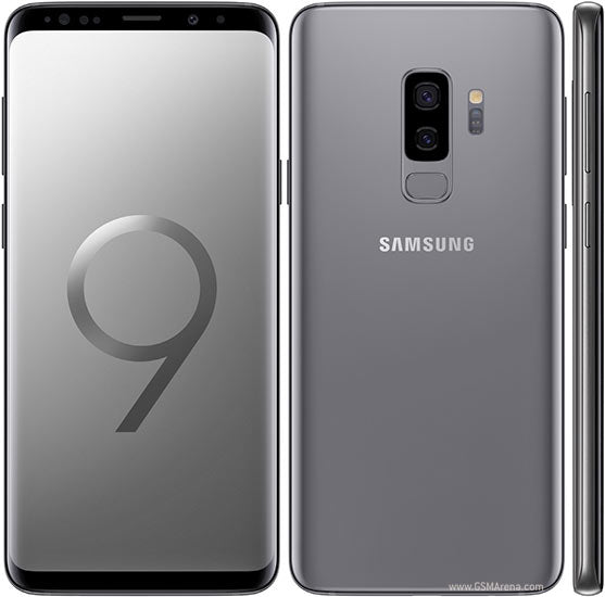 Samsung Galaxy S9 Plus