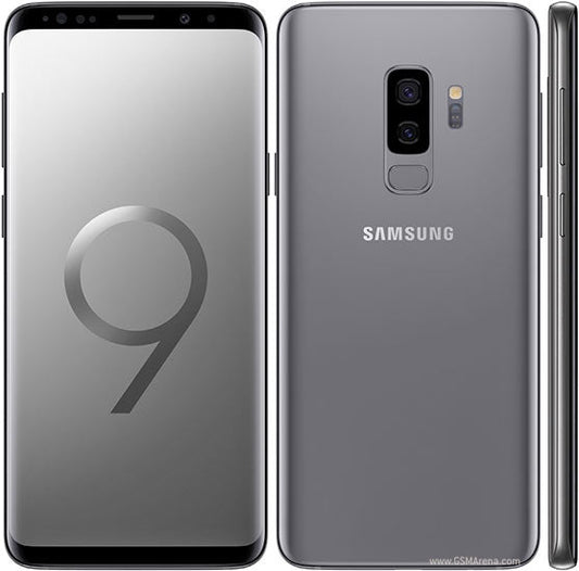 Samsung Galaxy S9 Plus
