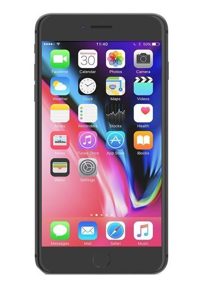iPhone8